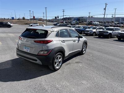 2023 Hyundai KONA SEL   - Photo 4 - Clarenville, NL A5A 2C4