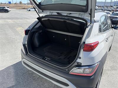 2023 Hyundai KONA SEL   - Photo 15 - Clarenville, NL A5A 2C4