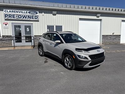 2023 Hyundai KONA SEL   - Photo 2 - Clarenville, NL A5A 2C4