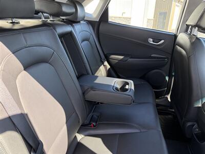 2023 Hyundai KONA SEL   - Photo 18 - Clarenville, NL A5A 2C4