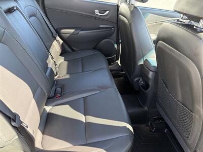 2023 Hyundai KONA SEL   - Photo 17 - Clarenville, NL A5A 2C4