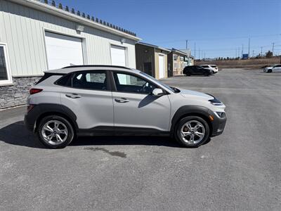 2023 Hyundai KONA SEL   - Photo 3 - Clarenville, NL A5A 2C4