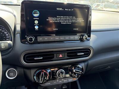 2023 Hyundai KONA SEL   - Photo 8 - Clarenville, NL A5A 2C4