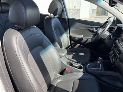 2023 Hyundai KONA SEL   - Photo 6 - Clarenville, NL A5A 2C4