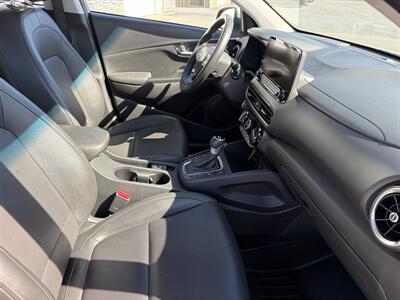 2023 Hyundai KONA SEL   - Photo 7 - Clarenville, NL A5A 2C4