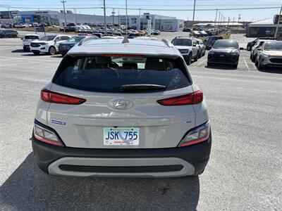 2023 Hyundai KONA SEL   - Photo 14 - Clarenville, NL A5A 2C4