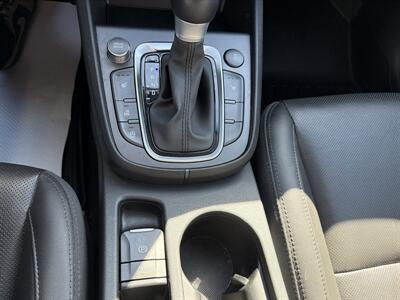 2023 Hyundai KONA SEL   - Photo 10 - Clarenville, NL A5A 2C4