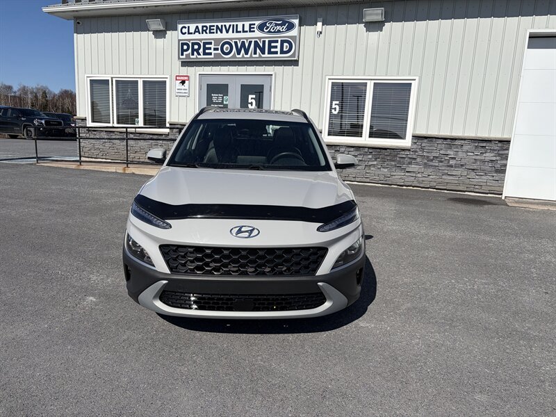 2023 Hyundai KONA SEL   - Photo 1 - Clarenville, NL A5A 2C4