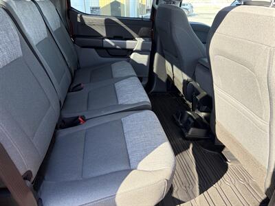 2021 Ford F-150 XLT  XTR - Photo 17 - Clarenville, NL A5A 2C4