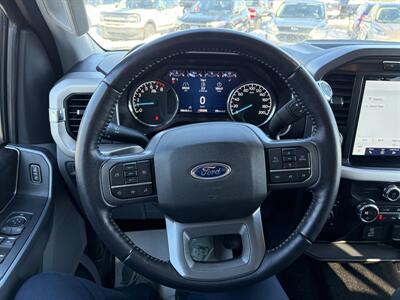 2021 Ford F-150 XLT  XTR - Photo 11 - Clarenville, NL A5A 2C4