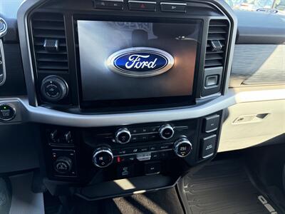 2021 Ford F-150 XLT  XTR - Photo 8 - Clarenville, NL A5A 2C4