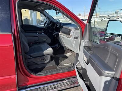 2021 Ford F-150 XLT  XTR - Photo 5 - Clarenville, NL A5A 2C4