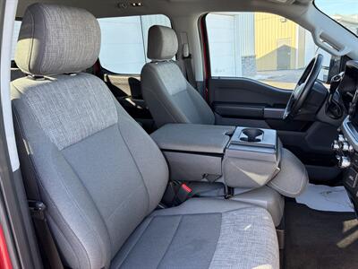 2021 Ford F-150 XLT  XTR - Photo 6 - Clarenville, NL A5A 2C4