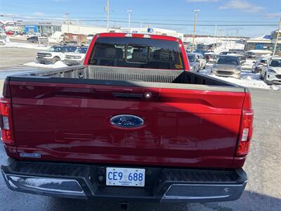 2021 Ford F-150 XLT  XTR - Photo 14 - Clarenville, NL A5A 2C4