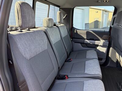 2021 Ford F-150 XLT  XTR - Photo 16 - Clarenville, NL A5A 2C4