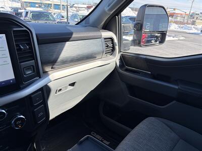 2021 Ford F-150 XLT  XTR - Photo 10 - Clarenville, NL A5A 2C4