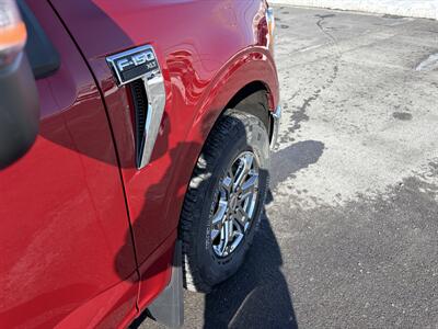 2021 Ford F-150 XLT  XTR - Photo 3 - Clarenville, NL A5A 2C4