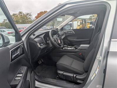 2025 Mitsubishi Outlander ES - Photo 6 - St John's, NL A1B 1C2
