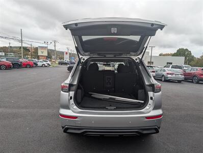 2025 Mitsubishi Outlander ES - Photo 5 - St John's, NL A1B 1C2