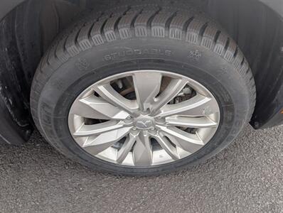 2025 Mitsubishi Outlander ES - Photo 7 - St John's, NL A1B 1C2