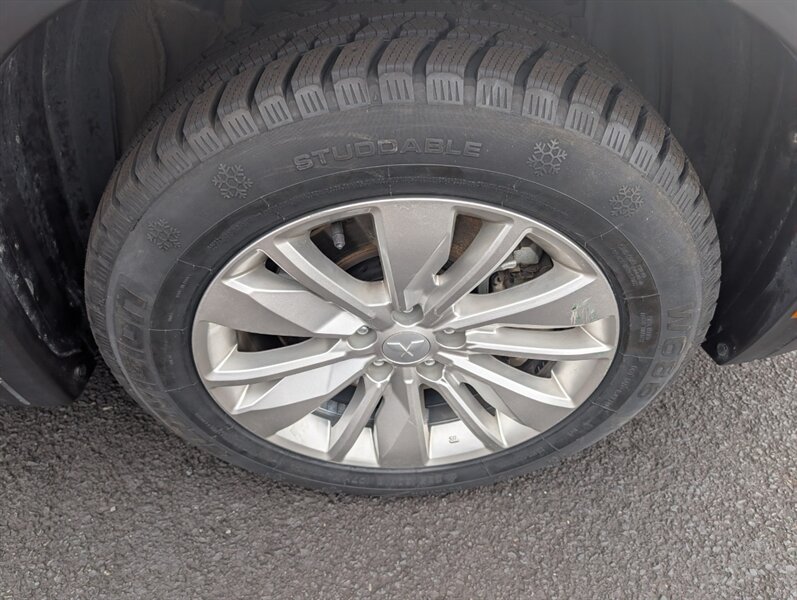 2025 Mitsubishi Outlander ES - Photo 7 - St John's, NL A1B 1C2