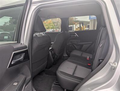 2025 Mitsubishi Outlander ES - Photo 8 - St John's, NL A1B 1C2