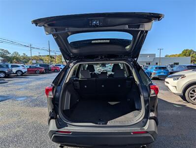 2025 Toyota RAV4 LE - Photo 8 - St John's, NL A1B 1C2