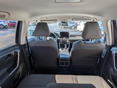 2025 Toyota RAV4 LE - Photo 10 - St John's, NL A1B 1C2