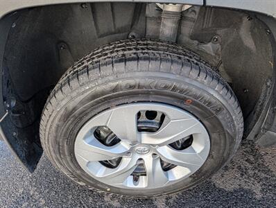 2025 Toyota RAV4 LE - Photo 4 - St John's, NL A1B 1C2