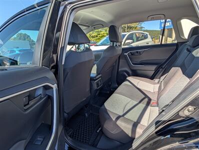 2025 Toyota RAV4 LE - Photo 11 - St John's, NL A1B 1C2