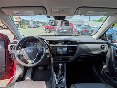 2017 Toyota Corolla L   - Photo 10 - St John's, NL A1B 1C2