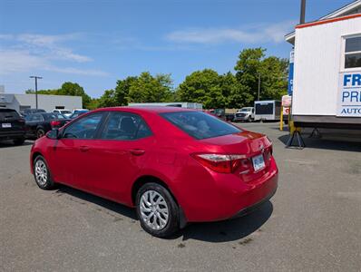2017 Toyota Corolla L   - Photo 5 - St John's, NL A1B 1C2