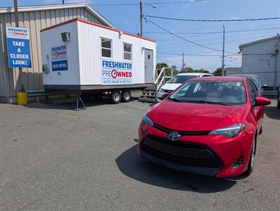 2017 Toyota Corolla L   - Photo 2 - St John's, NL A1B 1C2