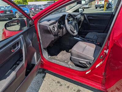 2017 Toyota Corolla L   - Photo 9 - St John's, NL A1B 1C2