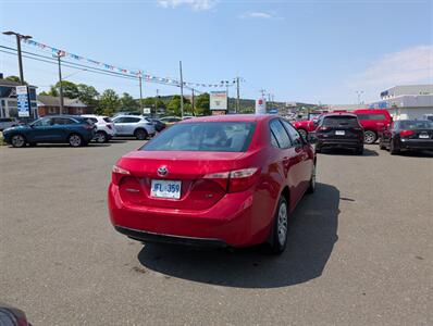 2017 Toyota Corolla L   - Photo 4 - St John's, NL A1B 1C2