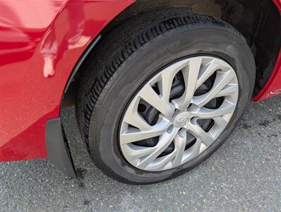 2017 Toyota Corolla L   - Photo 11 - St John's, NL A1B 1C2
