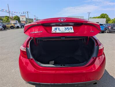 2017 Toyota Corolla L   - Photo 6 - St John's, NL A1B 1C2