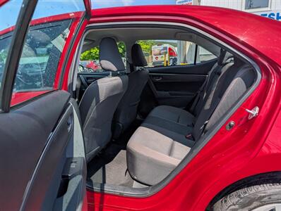2017 Toyota Corolla L   - Photo 8 - St John's, NL A1B 1C2