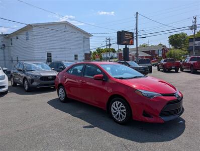 2017 Toyota Corolla L   - Photo 3 - St John's, NL A1B 1C2