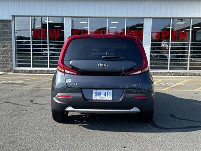 2021 Kia Soul EX   - Photo 6 - St John's, NL A1B 1C2