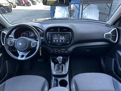 2021 Kia Soul EX   - Photo 24 - St John's, NL A1B 1C2