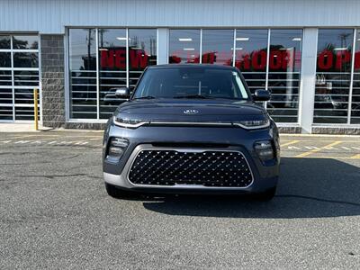 2021 Kia Soul EX   - Photo 2 - St John's, NL A1B 1C2