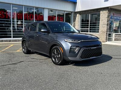 2021 Kia Soul EX   - Photo 3 - St John's, NL A1B 1C2