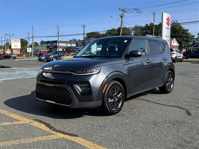 2021 Kia Soul EX   - Photo 9 - St John's, NL A1B 1C2