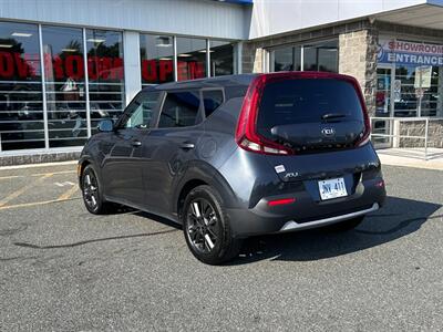 2021 Kia Soul EX   - Photo 7 - St John's, NL A1B 1C2