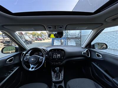 2021 Kia Soul EX   - Photo 23 - St John's, NL A1B 1C2