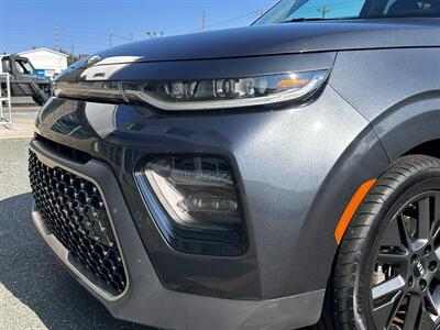 2021 Kia Soul EX   - Photo 11 - St John's, NL A1B 1C2