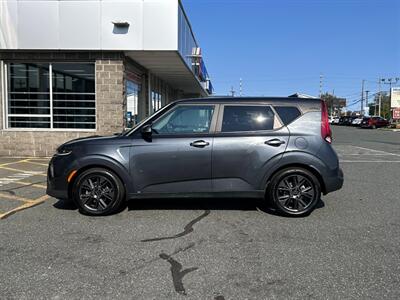 2021 Kia Soul EX   - Photo 8 - St John's, NL A1B 1C2