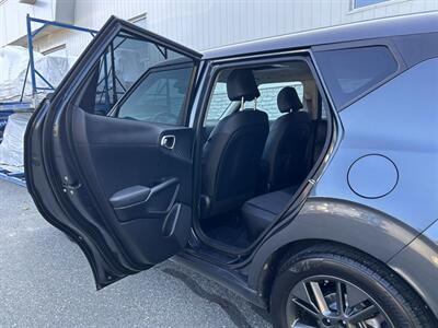 2021 Kia Soul EX   - Photo 18 - St John's, NL A1B 1C2