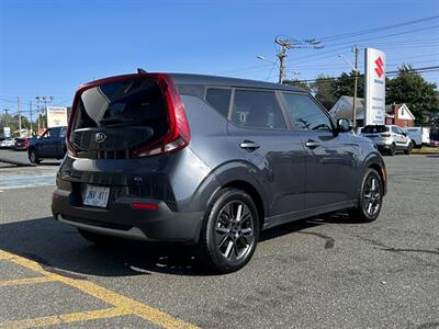 2021 Kia Soul EX   - Photo 5 - St John's, NL A1B 1C2